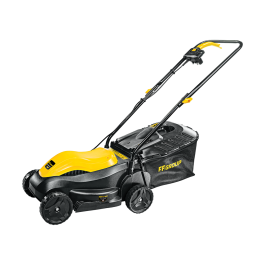 FF GROUP LAWN MOWER (PUSHED) 1000W 25L  ELM 321000 EASY 42412FF GROUP ΧΛΟΟΚΟΠΤΙΚΗ ΜΗΧΑΝΗ (ΩΘΟΥΜΕΝΗ) 1000W 25L  ELM 32/1000 EASY 42412